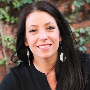 Meet your Posher, Jackie